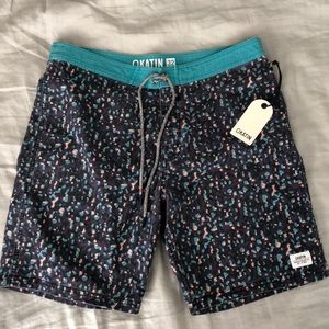 Katin Boardshorts